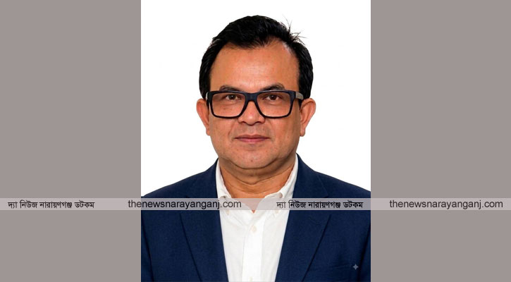 সদস্য সচিব-ই থাকলেন রিয়াদ চৌধুরী 