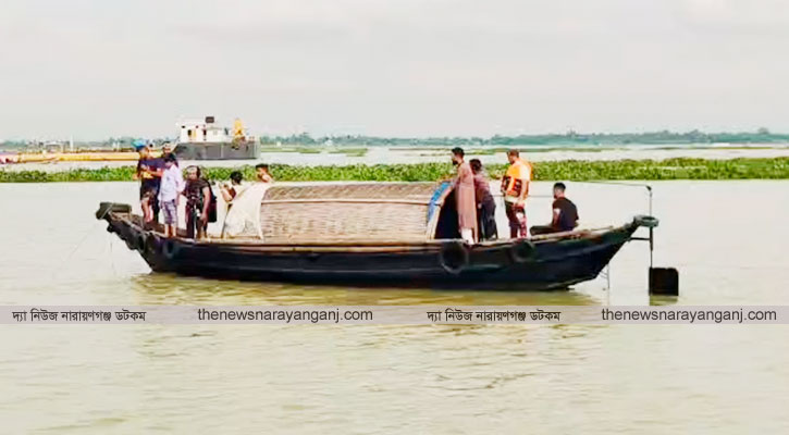 সোনারগাঁয়ে ৩ স্কুলছাত্রের মৃত্যু : বাল্কহেডসহ আটক ৪