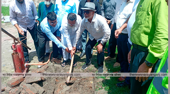 ১২০ কোটি টাকায় জিয়া হল হবে ১১ তলা : সাখাওয়াত