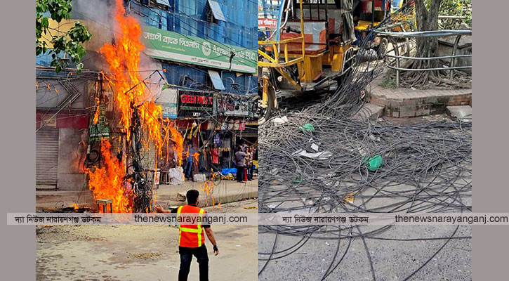 সড়কেই তার, প্রতিনিয়ত দুর্ঘটনা