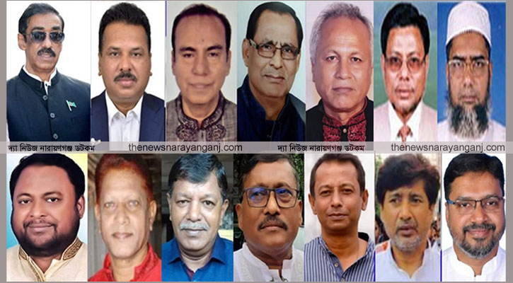 রাজপথে মিছিল গ্রেপ্তারে যুবলীগের পদ