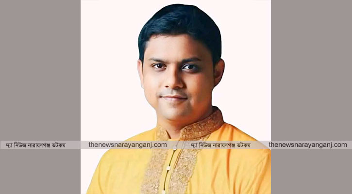 চাঁদাবাজির অভিযোগে মহানগর কৃষক দলের সদস্য সচিব গ্রেফতার