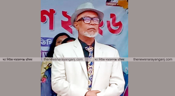 মহিলা কলেজে নবীনবরণ জ্বিনের ভয়!