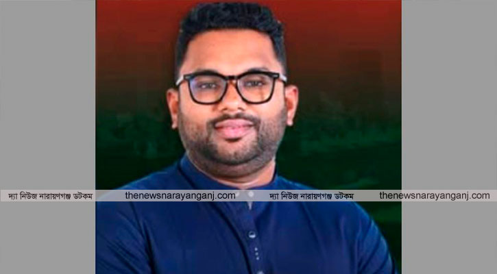যুবদলে সজীবের বহিষ্কারাদেশ প্রত্যাহার