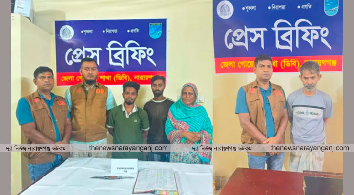 শুভ হত্যায় অনিকের বাবা মা সহ গ্রেপ্তার ৪