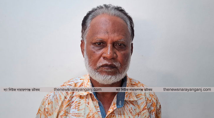 পাগলায় পলাশের ঘনিষ্ঠজন আওয়ামী লীগের ভারপ্রাপ্ত সভাপতি গ্রেফতার