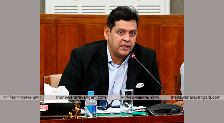 জ্বালানি খাতে স্বচ্ছতা জবাবদিহিতার তাগিদ দিপু ভূইয়ার
