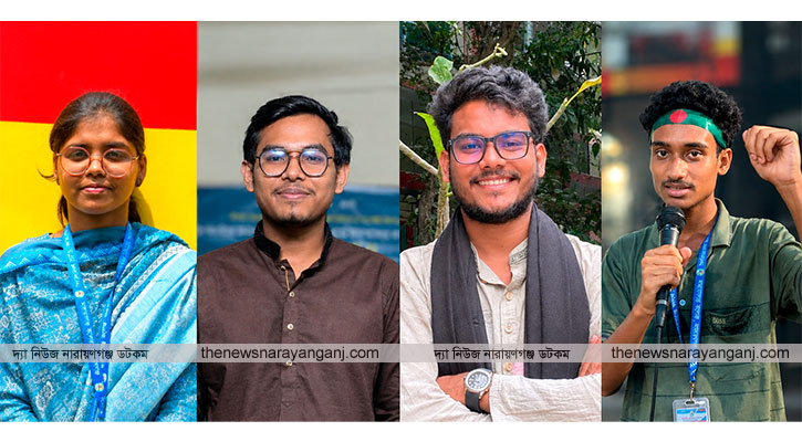 নারায়ণগঞ্জ কলেজে ক্যান্টিন চালু, ছাত্র ফেডারেশনের ধন্যবাদ