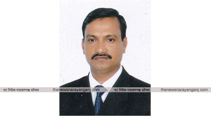 আওয়ামী লীগ বিরোধী মিছিলে দেখা যায়নি আনোয়ারকে