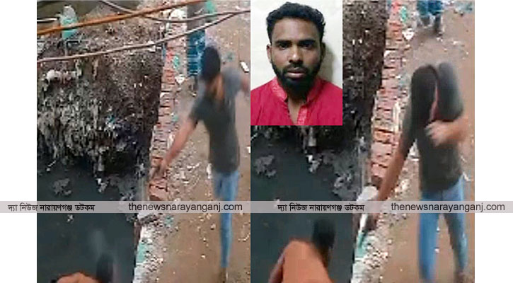 সাহেব আলীর শেষ অধ্যায়
