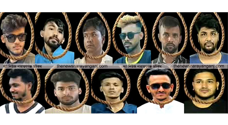 চাষাঢ়ায় শুভ হত্যায় গ্রেপ্তার এড়াতে নেপালে অনিক অহিদ