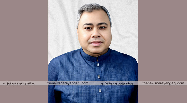 বিএনপি নেতা ও দেশের আলো’র সম্পাদক সানির জন্মদিন পালিত