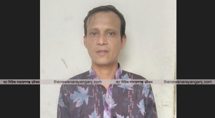 মামুন হত্যা মামলার আসামিকে পুলিশে দিলো বিএনপি কর্মীরা