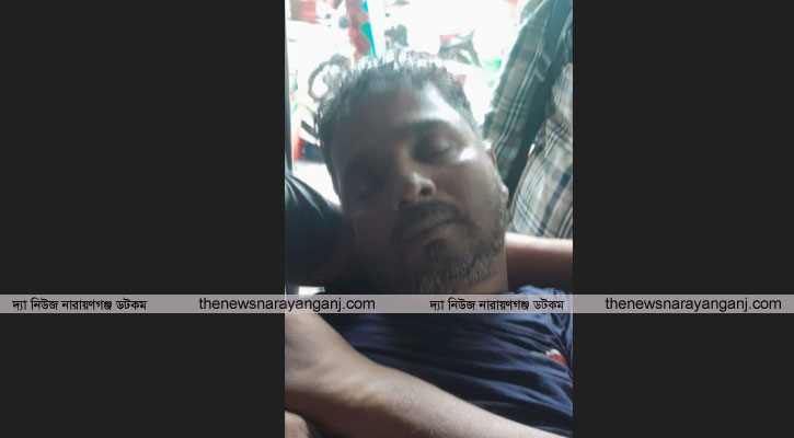 আড়াইহাজারে আম কুড়াতে গিয়ে বজ্রপাতে একজনের মৃত্যু