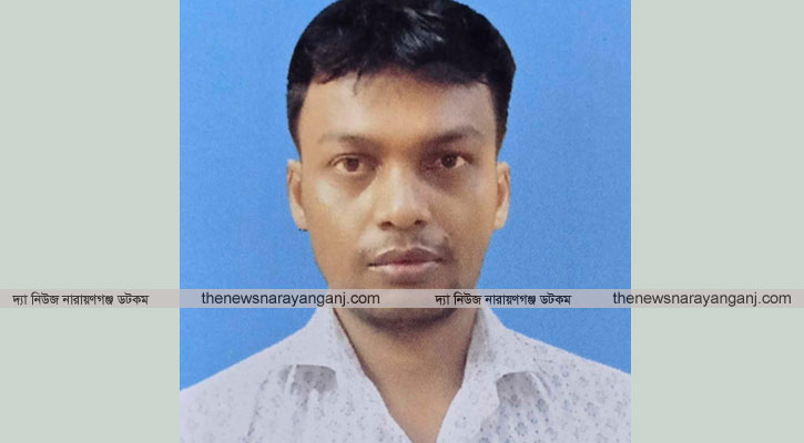 রূপগঞ্জে ভাতিজার ইটের আঘাতে চাচার মৃত্যু