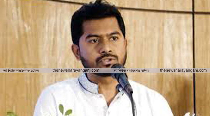 সকল দলের প্রধানকে ডেকে কথা বলার আহবান নূরের