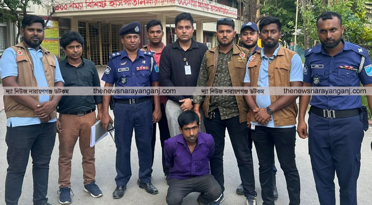 ৩০০ শয্যায় দালালকে অর্থদণ্ড