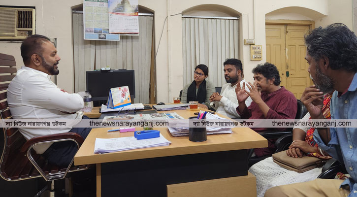এপ্রিল মাসের ভুতুড়ে বিদ্যুৎ বিল গ্রহণযোগ্য নয় : তরিকুল সুজন