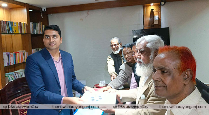 বিএনপির মনোনয়ন না পেলে স্বতন্ত্র প্রার্থী হবেন আঙ্গুর