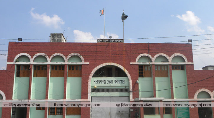 কারাগারে শাহাজাহান মোল্লার মৃত্যু