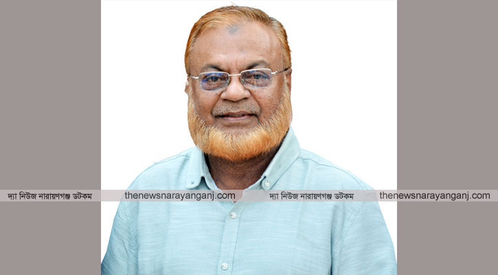 জনগণ থেকে বিএনপিকে বিচ্ছিন্ন করার কোন ষড়যন্ত্র আর সফল হবে না