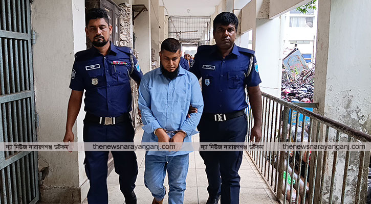 স্ত্রী ও শাশুড়ি হত্যায় জামাতার মৃত্যদণ্ড