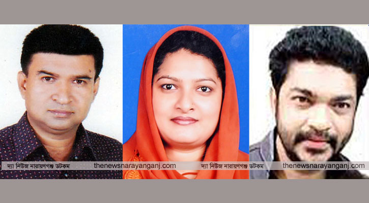 সাবেক কাউন্সিলররা দায়িত্বহীন, পার্ক লেক রক্ষায় নজর নেই