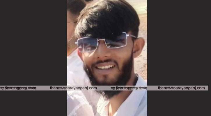 আসামি ছিনিয়ে নেয়া স্বেচ্ছাসেবকদল নেতা শান্ত খান বহিষ্কার