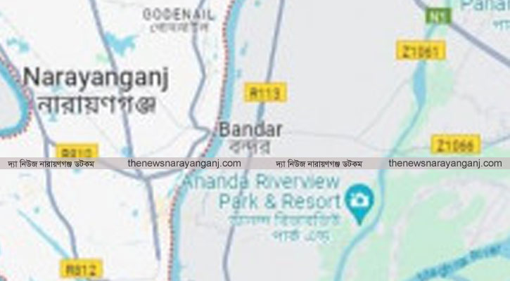 বন্দরে ইসলামী আন্দোলন নেতার উপর হামলা