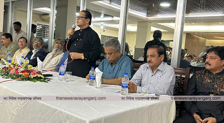 আলোচনায় কিং মেকার মোহাম্মদ আলী : ঘুরে দাঁড়ানোর হাতছানি