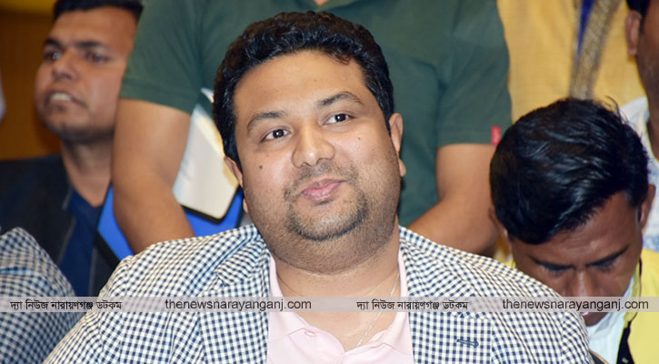 আড়াইহাজারে আজাদের সামনে আর বাধা নেই