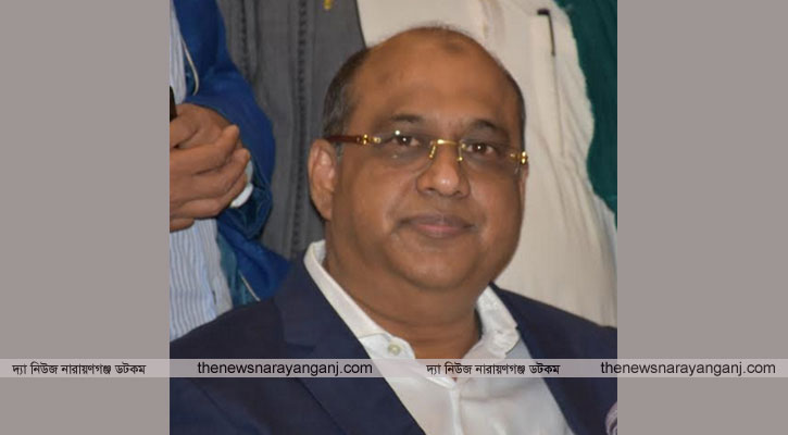চমক নিয়ে মাঠে নামবেন শাহ আলম