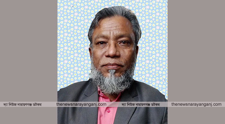 বন্দর প্রেসক্লাবের নির্বাহী সদস্য পদে নাসির নির্বাচিত