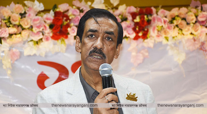 পালিয়ে থেকেও খেলতে চান শামীম ওসমান