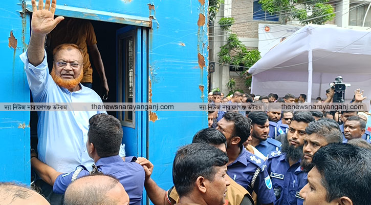ভোটে হেরে শামীম ওসমান দেশ  ছাড়েন, সে ক্ষোভ আজও রয়েছে