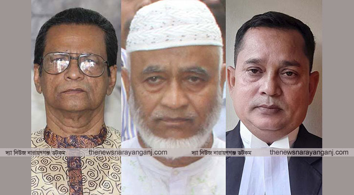 নারায়ণগঞ্জ-৫ আসন ভাগ নিয়ে গণশুনানী হবে