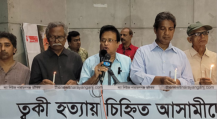 ওসমানদের সন্ত্রাসীরা বিএনপিতে চাঁদাবাজি করে