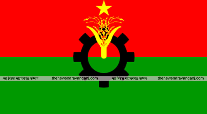 বিএনপির ইমেজ নষ্ট করছে চাঁদাবাজরা