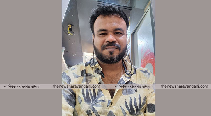 নারায়ণগঞ্জের রাইফেল ক্লাব ভিত্তিক সাংবাদিকরা এখনো সক্রিয় : সবুজ