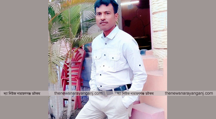 বন্ধ পোশাক কারখানার শ্রমিকেরা রিকশা চালায় বেকার