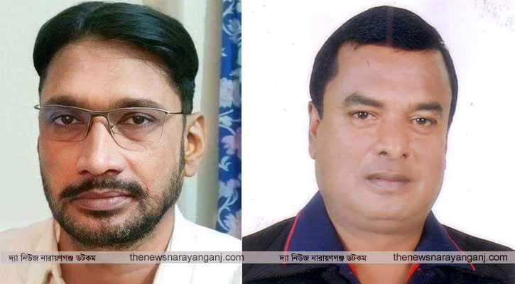 ট্রাক স্ট্যান্ডের দখল চান জাকির খান-হাসান