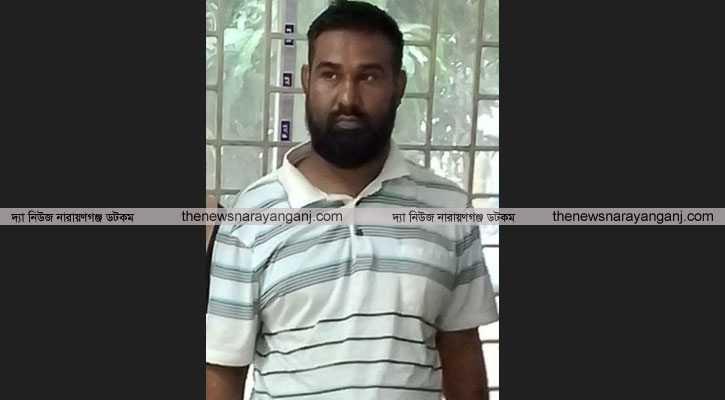 বন্দরে জাপা নেতা দেলোয়ার গ্রেপ্তার