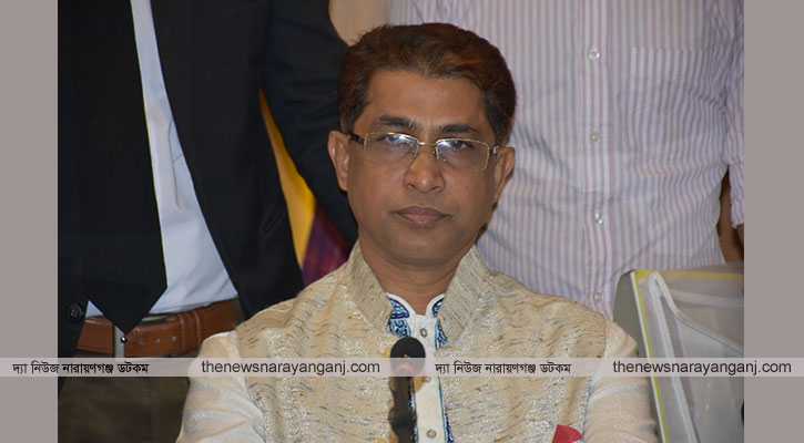 কোন অপরাধীর স্থান বিএনপিতে হবে না : মামুন মাহমুদ