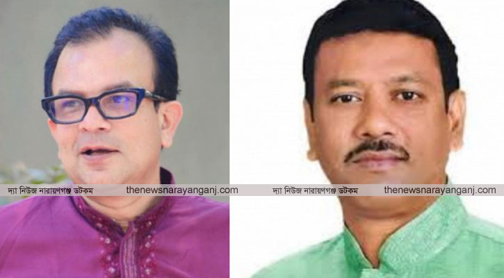 রিয়াদ চৌধুরী ও সেন্টুর বহিষ্কারাদেশ প্রত্যাহার