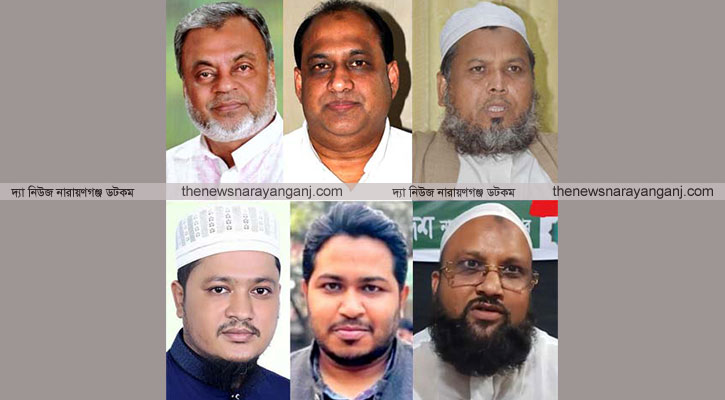 কেউ কারো চেয়ে কম না