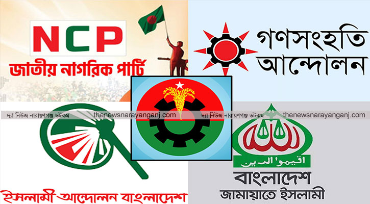 চব্বিশে প্রতিরোধ পচিশে বিভাজন