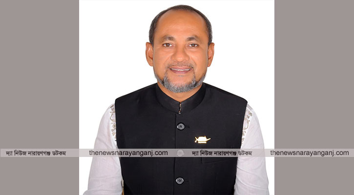 লায়ন বাবুল পুলিশের খাঁচায়