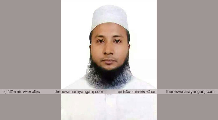 বাস ভাড়া বৃদ্ধির প্রতিবাদ মুফতি রহমাতুল্লাহ বোখারীর