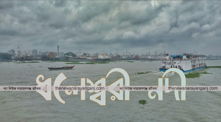 মেঘনা ও ধলেশ্বরী নদী থেকে দুইটি মৃতদেহ উদ্ধার