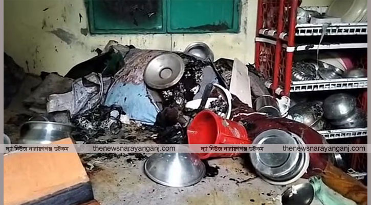 বিষ্ফোরণে হতাহত বাড়ছেই